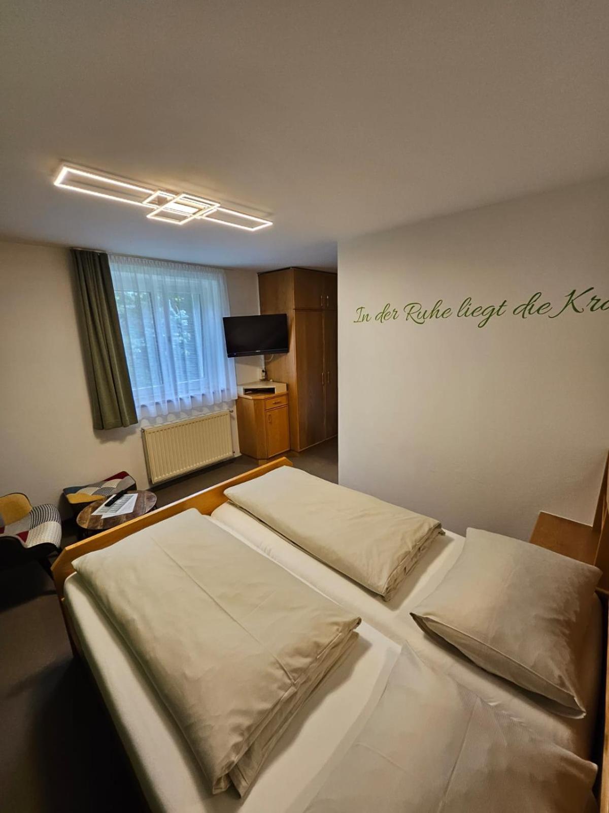 Genussgasthof Willenshofer ザンクト・カトライン・アム・ハウエンシュタイン 部屋 写真
